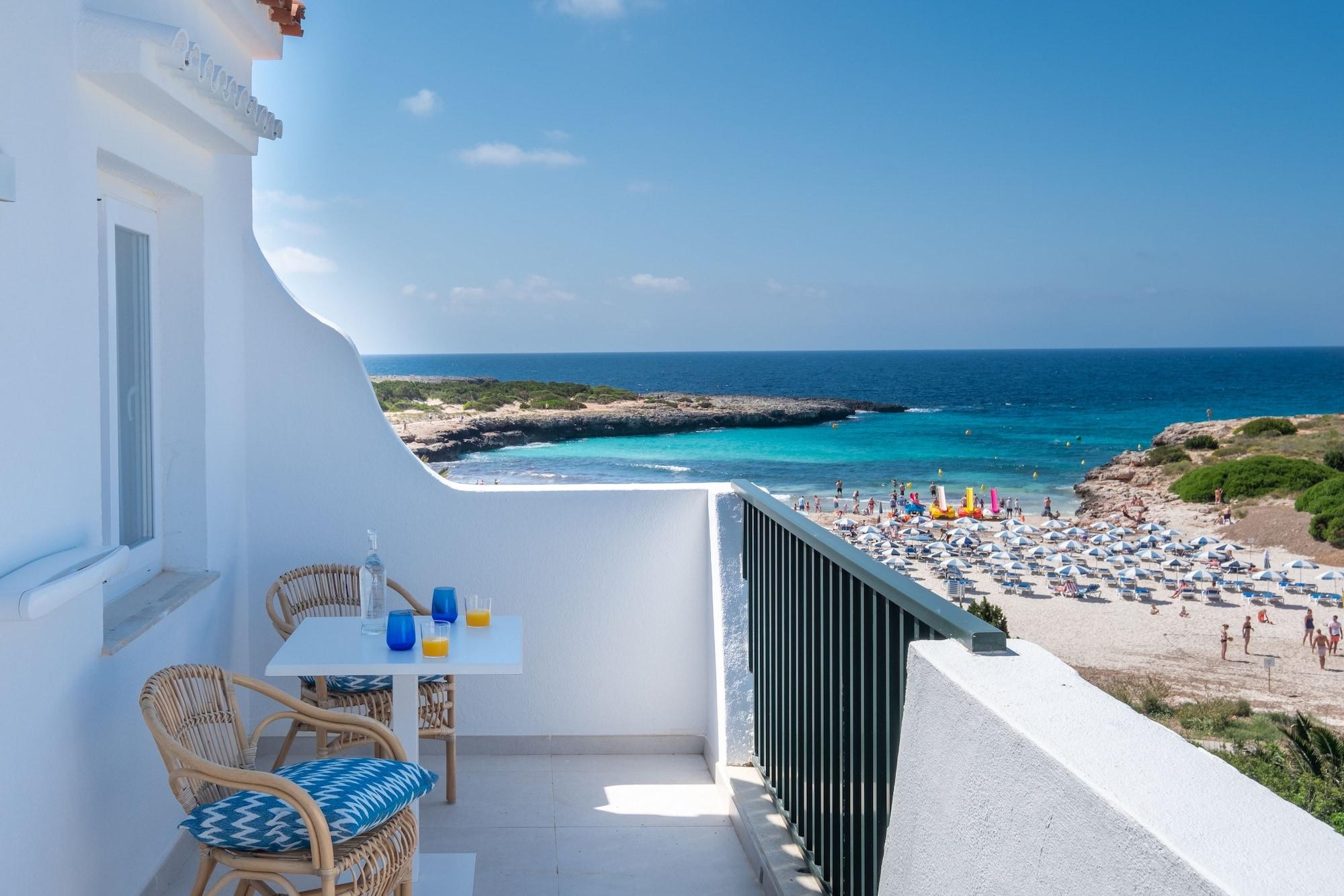 Fergus Style Carema Beach Калан-Бош Экстерьер фото