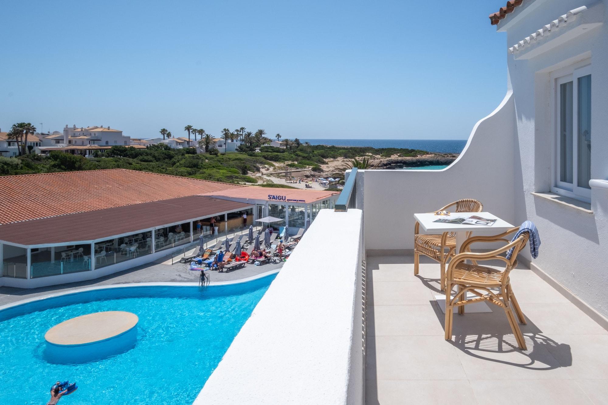 Fergus Style Carema Beach Калан-Бош Экстерьер фото