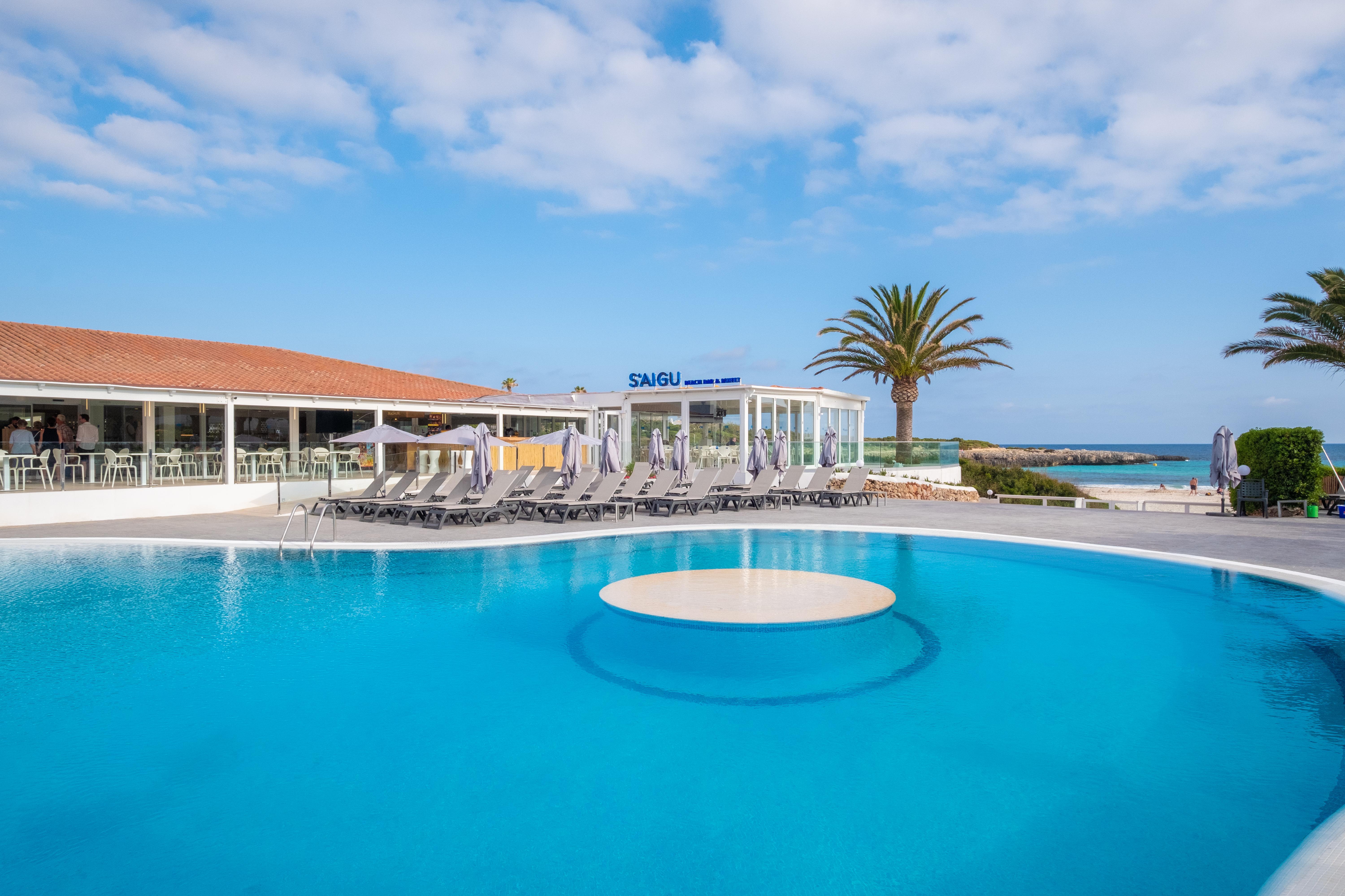 Fergus Style Carema Beach Калан-Бош Экстерьер фото