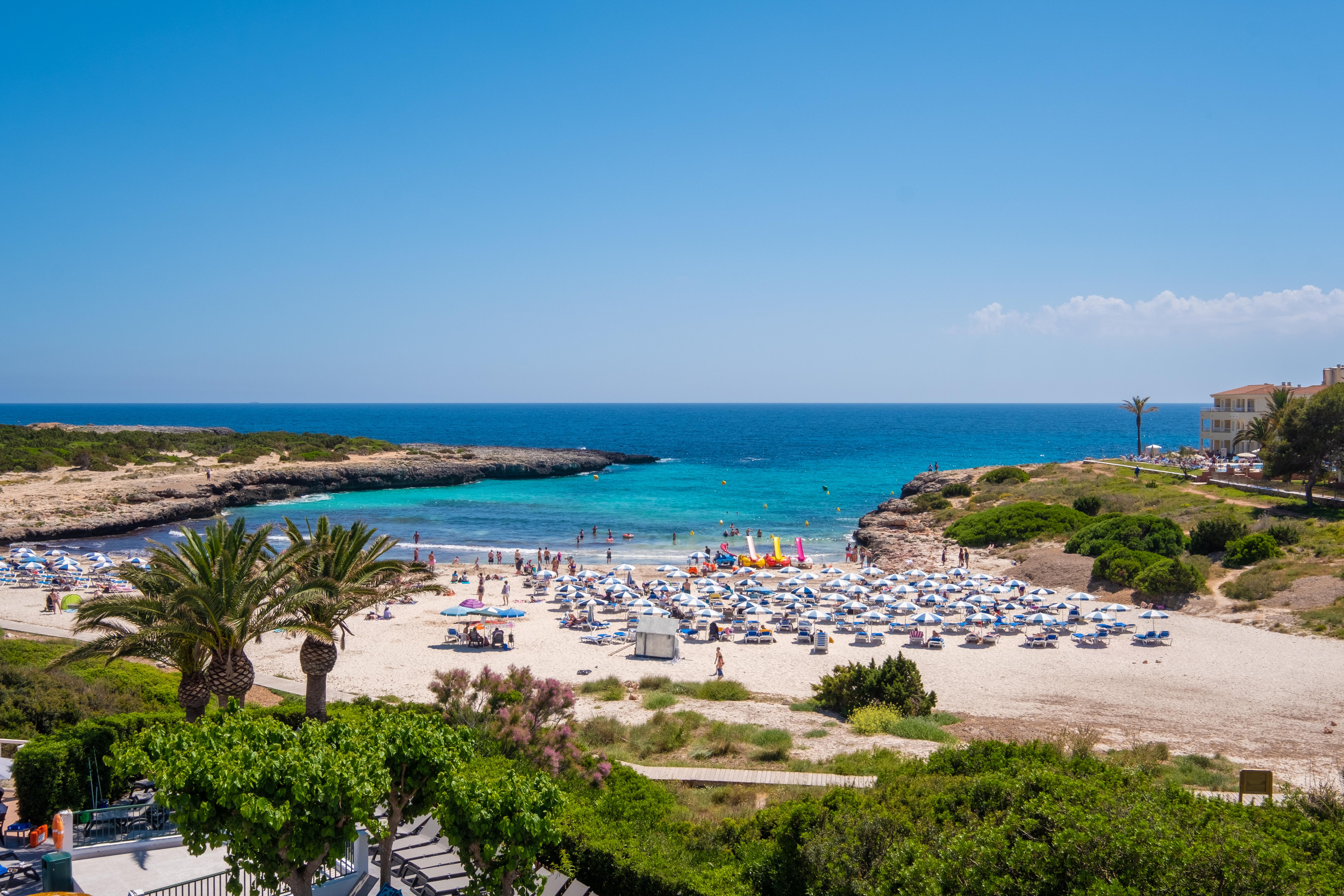 Fergus Style Carema Beach Калан-Бош Экстерьер фото