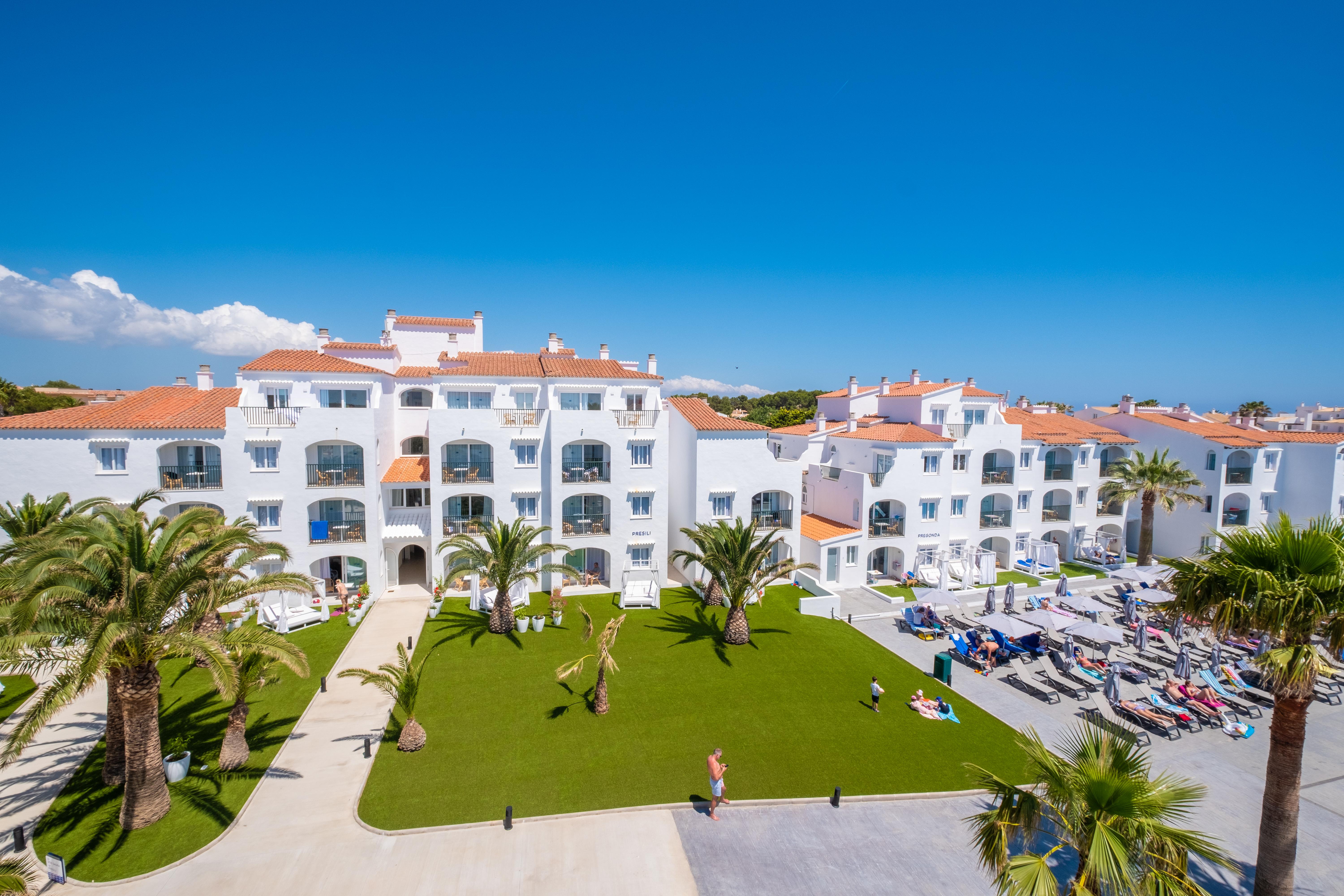 Fergus Style Carema Beach Калан-Бош Экстерьер фото