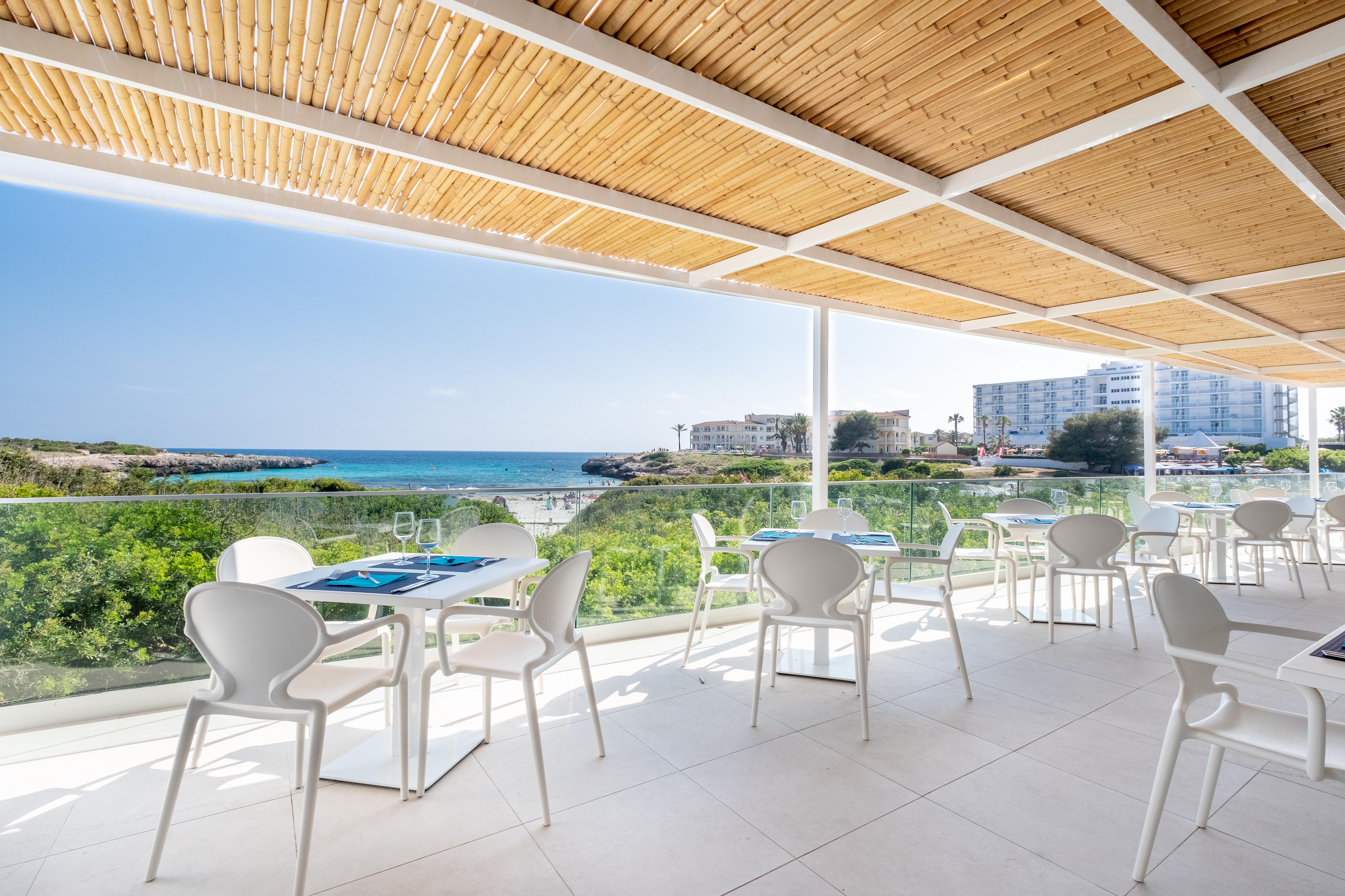 Fergus Style Carema Beach Калан-Бош Экстерьер фото